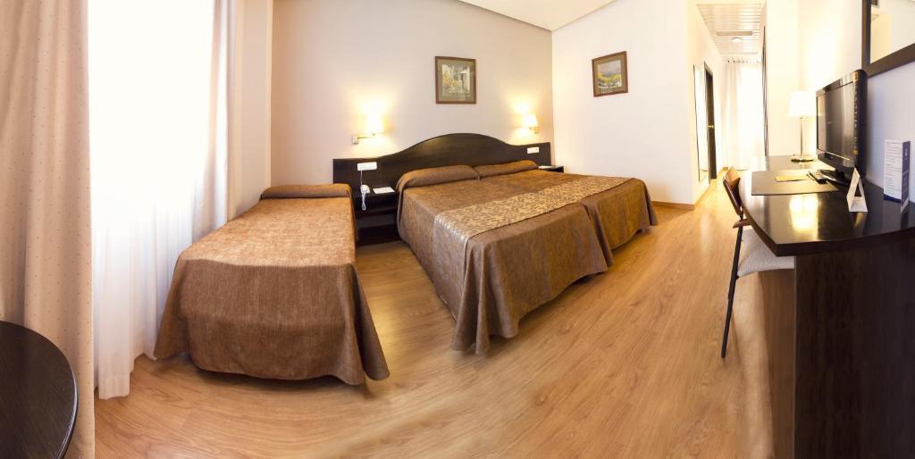 Villa De Biar Quarto foto