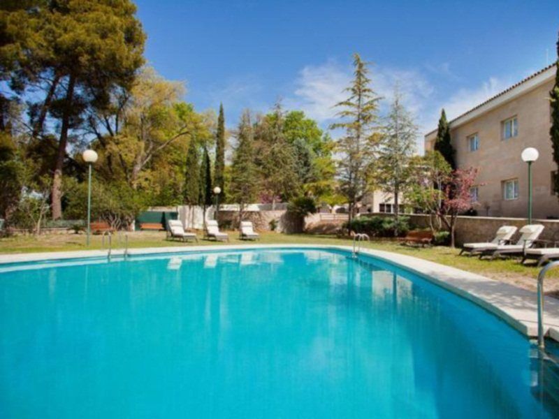 Villa De Biar Exterior foto